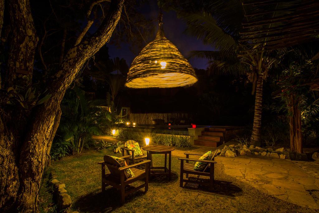 Pousada Le Refuge Trancoso Bagian luar foto